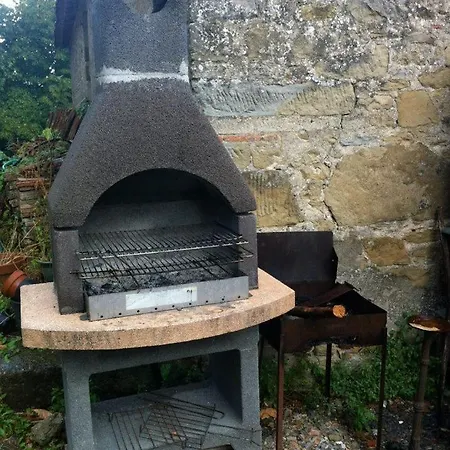 Agriturismo Il Palazzaccio Farm stay