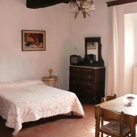 Séjour à la ferme Il Palazzaccio Galliano