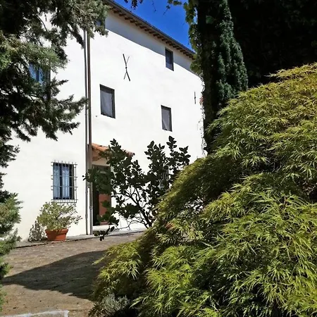 Il Palazzaccio Séjour à la ferme