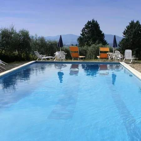Agriturismo Il Palazzaccio Galliano