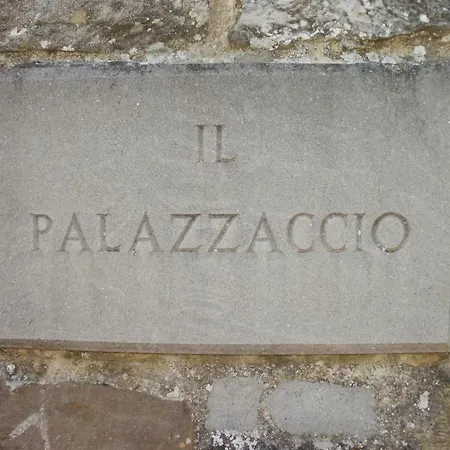 Il Palazzaccio Galliano