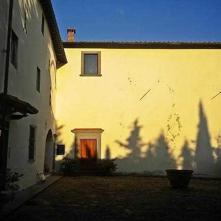 Agriturismo Il Palazzaccio * Galliano