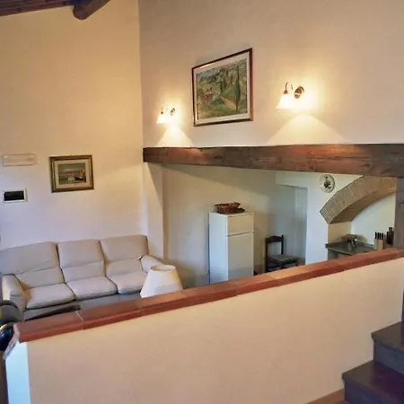 Il Palazzaccio Galliano