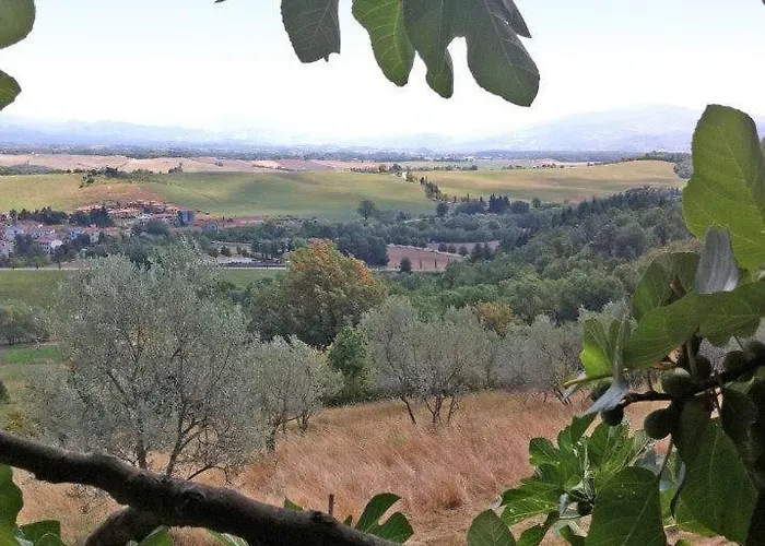 Il Palazzaccio * Galliano