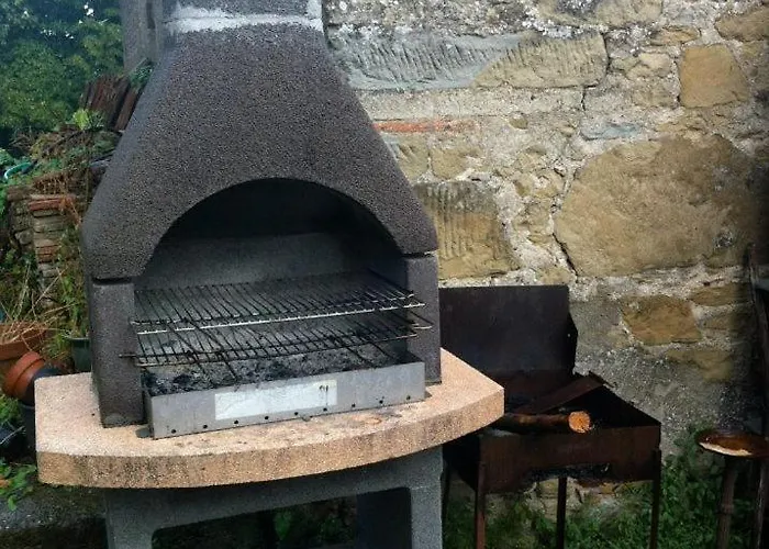 Il Palazzaccio Séjour à la ferme
