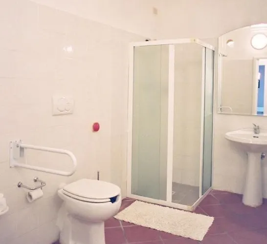 Séjour à la ferme Il Palazzaccio *