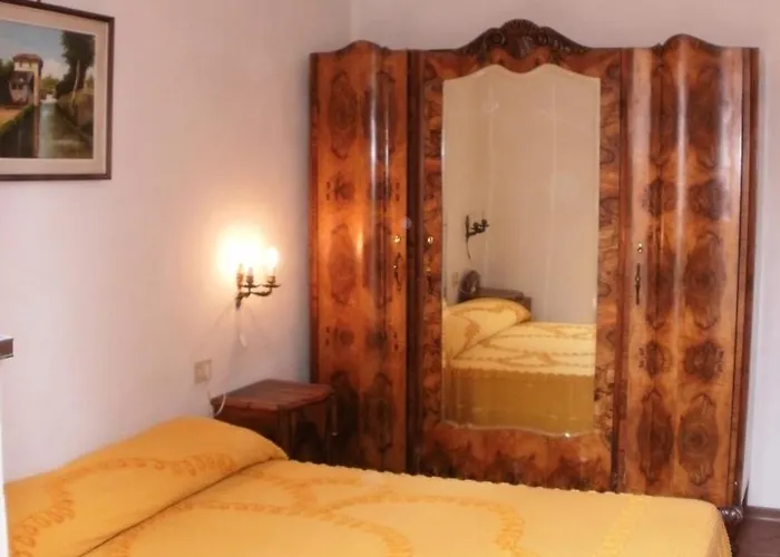Il Palazzaccio Séjour à la ferme Galliano