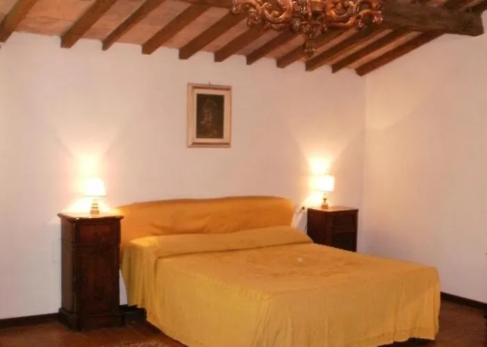 Il Palazzaccio *