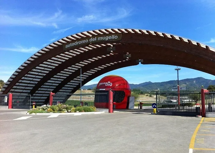 Il Palazzaccio Séjour à la ferme Galliano