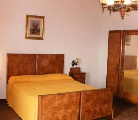 Séjour à la ferme Il Palazzaccio Galliano