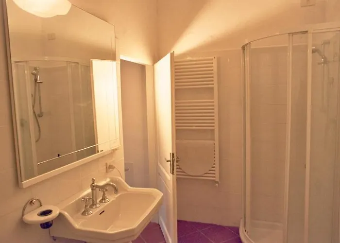Séjour à la ferme Il Palazzaccio