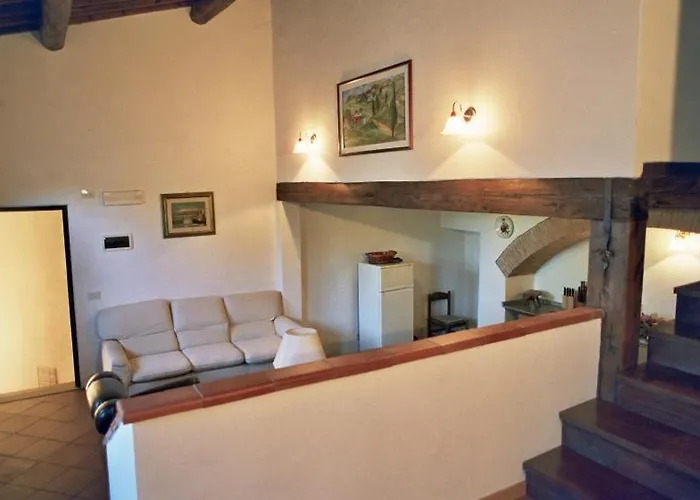 Il Palazzaccio Galliano